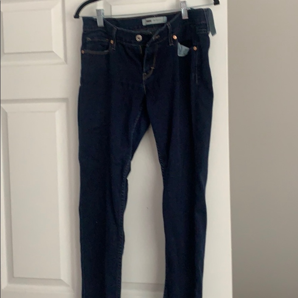 Levi’s